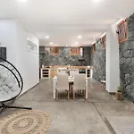 Luxury La Cueva Del Guanche Costa Adeje (Tenerife)