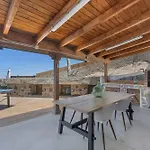 Luxury La Cueva Del Guanche Landhuis *