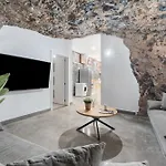 Luxury La Cueva Del Guanche