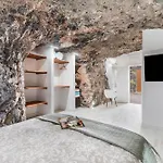 Landhuis Luxury La Cueva Del Guanche
