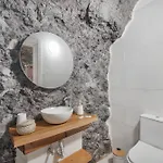Luxury La Cueva Del Guanche Kır Evi *
