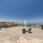 Luxury La Cueva Del Guanche Kır Evi