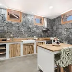 Luxury La Cueva Del Guanche Landhuis