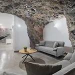 Kır Evi Luxury La Cueva Del Guanche