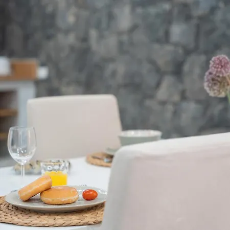 Hétvégi ház Luxury La Cueva Del Guanche Costa Adeje (Tenerife)