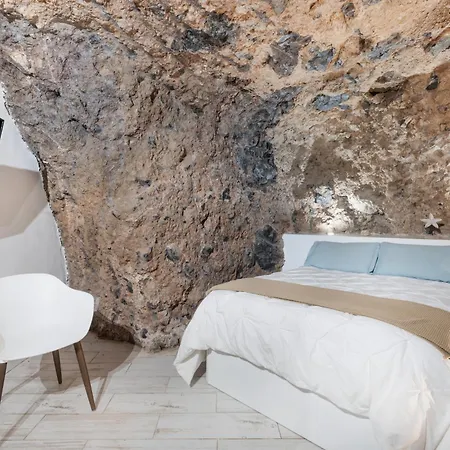 Luxury La Cueva Del Guanche *