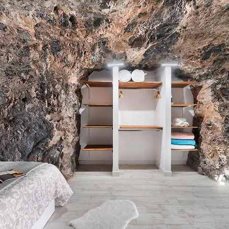 Luxury La Cueva Del Guanche