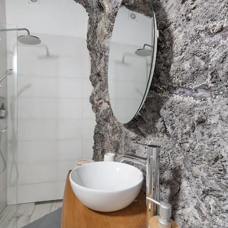 Luxury La Cueva Del Guanche *