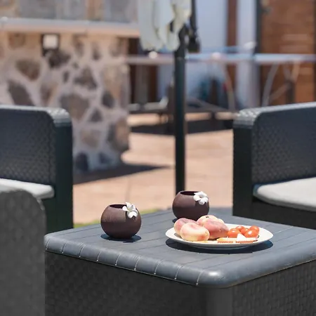 Luxury La Cueva Del Guanche Casa de Campo