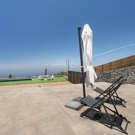 Hétvégi ház Luxury La Cueva Del Guanche Costa Adeje (Tenerife)