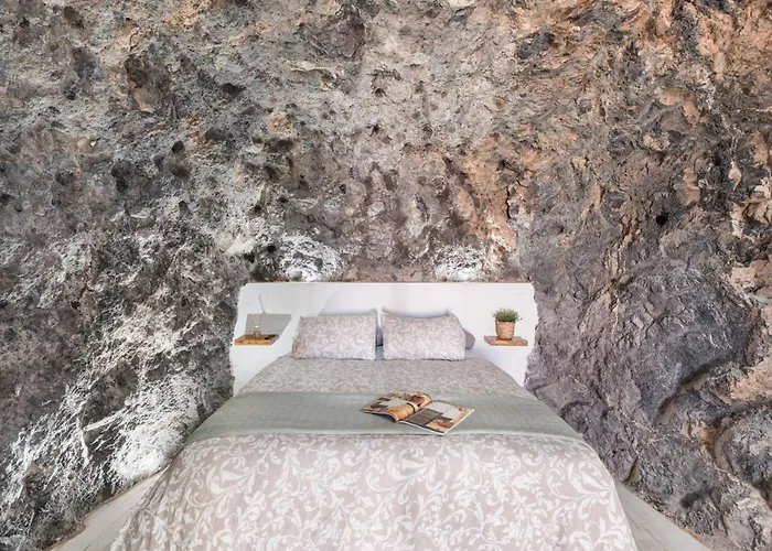 Casa de Campo Luxury La Cueva Del Guanche Costa Adeje (Tenerife)