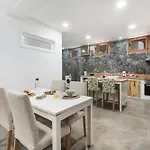 Luxury La Cueva Del Guanche Εξοχικό σπίτι
