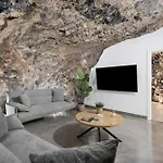 Luxury La Cueva Del Guanche *