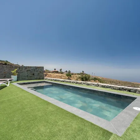Luxury La Cueva Del Guanche Адехе