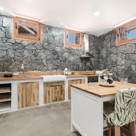 Luxury La Cueva Del Guanche * Costa Adeje