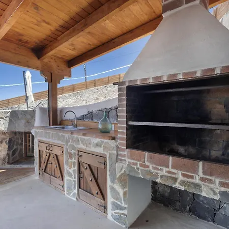 Luxury La Cueva Del Guanche *