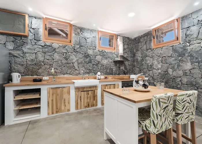 Luxury La Cueva Del Guanche * Costa Adeje