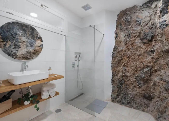 Luxury La Cueva Del Guanche *