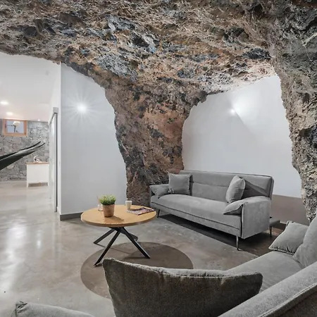 Séjour à la campagne Luxury La Cueva Del Guanche Costa Adeje (Tenerife)