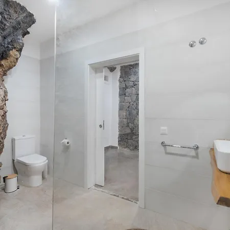 Luxury La Cueva Del Guanche