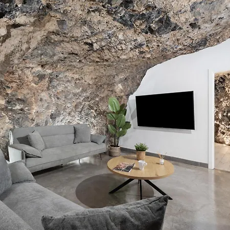 Luxury La Cueva Del Guanche *