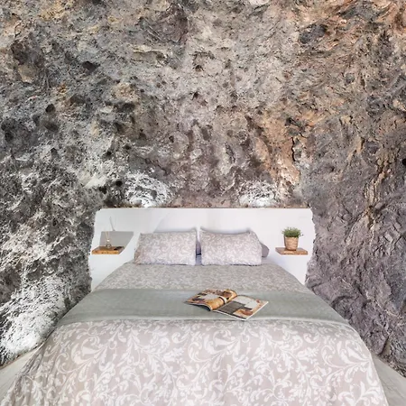 Luxury La Cueva Del Guanche * Costa Adeje (Tenerife)