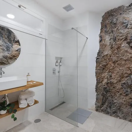Luxury La Cueva Del Guanche Gospodarstwo wiejskie
