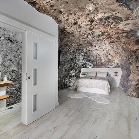 Gospodarstwo wiejskie Luxury La Cueva Del Guanche