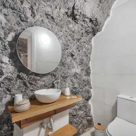 Luxury La Cueva Del Guanche Gospodarstwo wiejskie