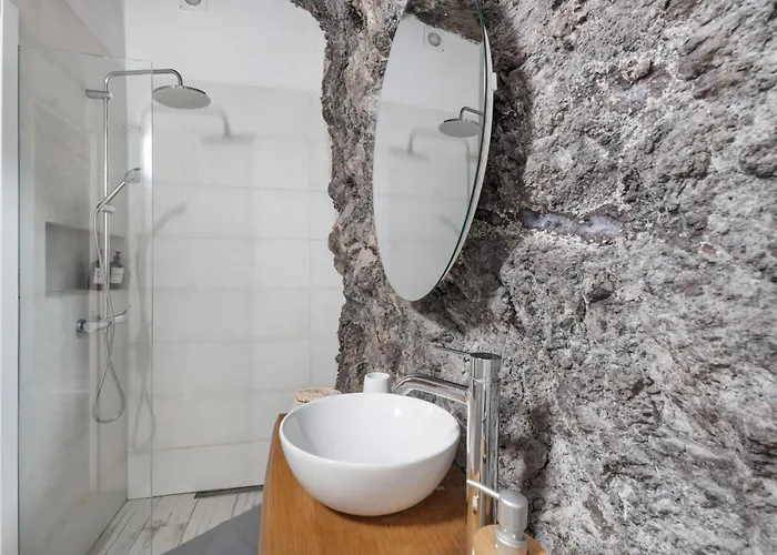 Luxury La Cueva Del Guanche *